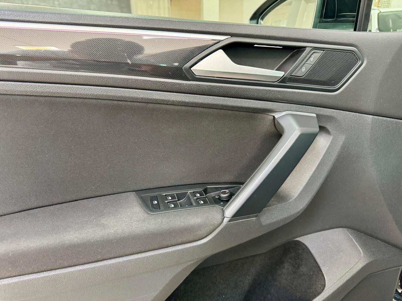 Volkswagen Tiguan 2.0 TDI 150cv DSG Life 2022