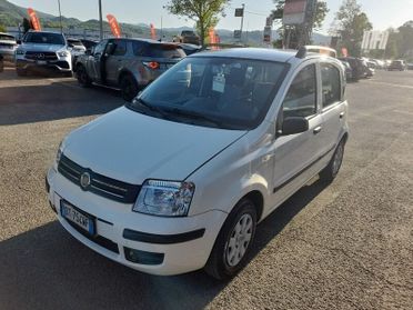 FIAT Panda Panda 1.2 Dynamic GPL