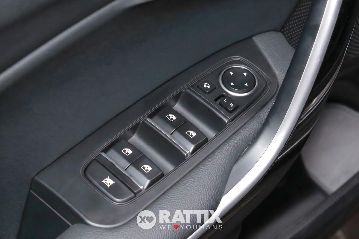 Kia XCeed 1.6 gdi phev 141CV High Tech dct