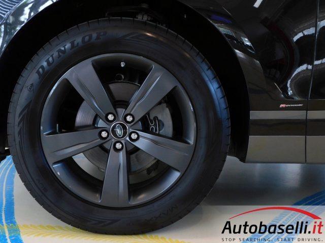 LAND ROVER Range Rover Velar 2.0D I4 240 CV R-Dynamic S
