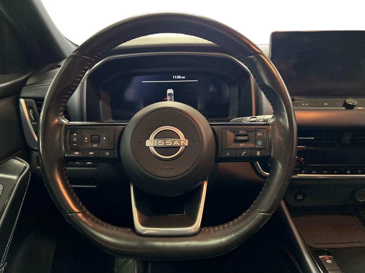NISSAN Qashqai 1.5 e-power Tekna 2wd