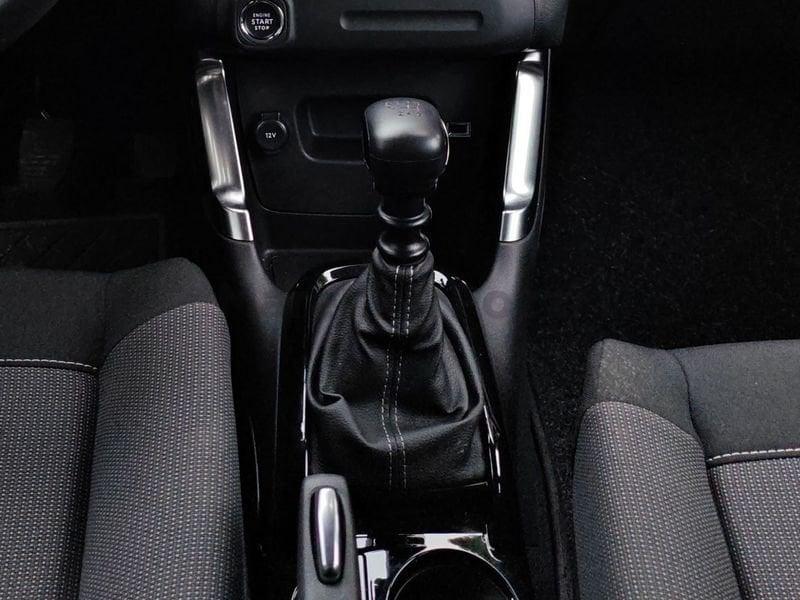 Citroën C3 Aircross C3 Aircross PureTech 110 S&S Max