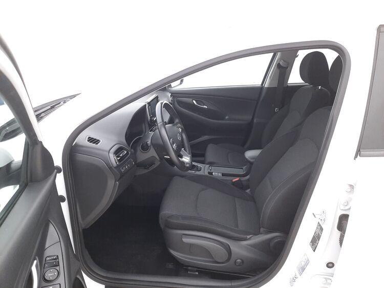 Hyundai i30 Wagon 48V Prime DCT BR848107 1.6 Mild Hybrid 136CV