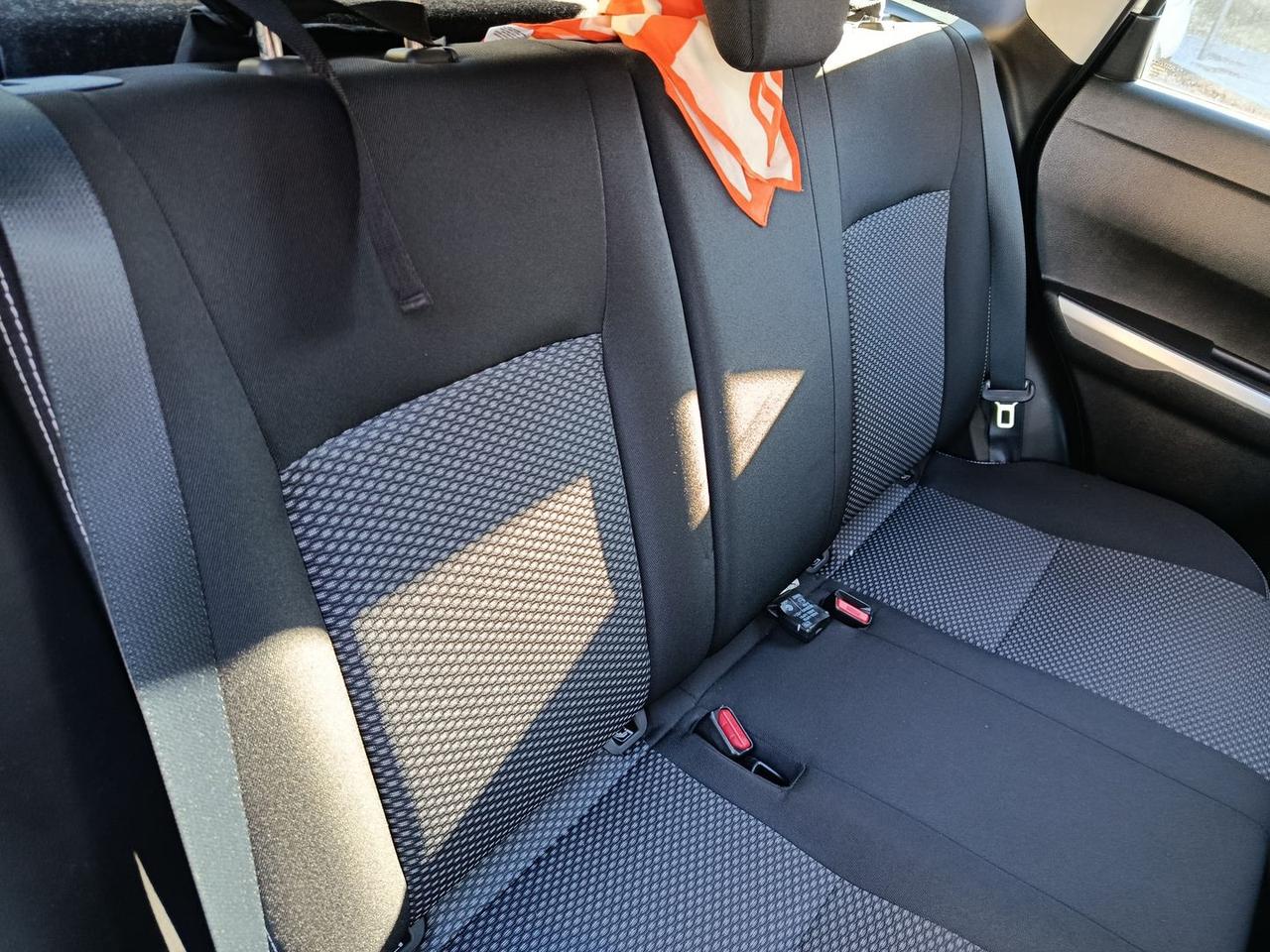 Suzuki Vitara Star View 1.0 Boosterjet #8207