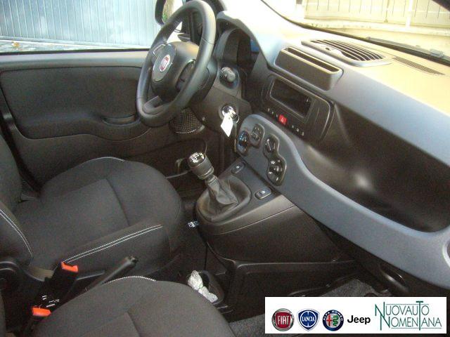 FIAT Panda 1.0 FireFly S&S Hybrid Pop Km0 Pronta Consegna