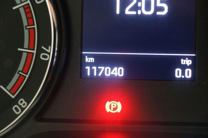 Skoda Karoq Karoq 1.5 TSI ACT DSG Executive