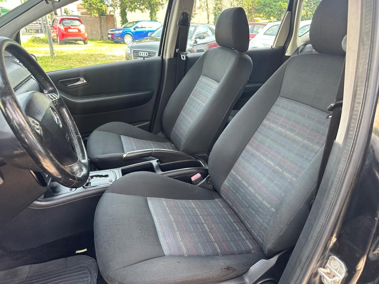 Mercedes-benz A 150 elegance automatica