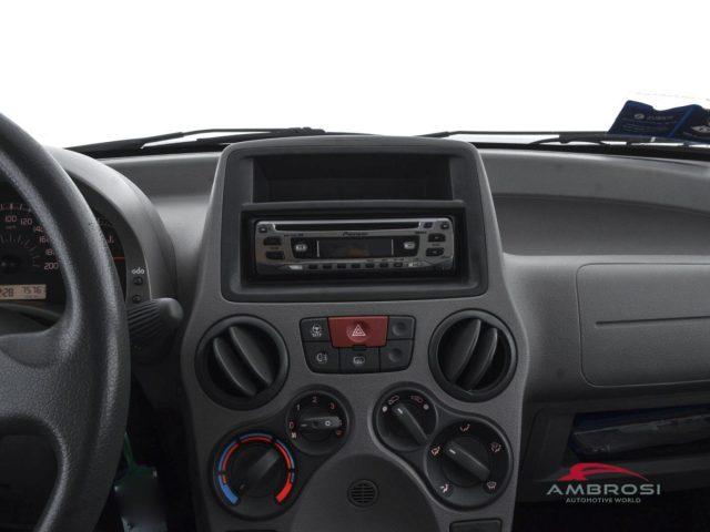 FIAT Panda 1.1 Active - PER OPERATORI DEL SETTORE