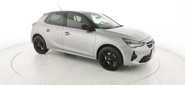 OPEL Corsa 1.2 100 CV GS Line