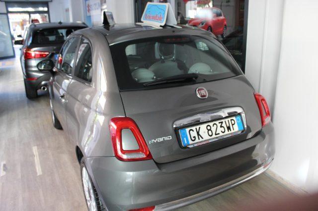 FIAT 500 1.0 Hybrid Dolcevita(X NEO PATENTATI)