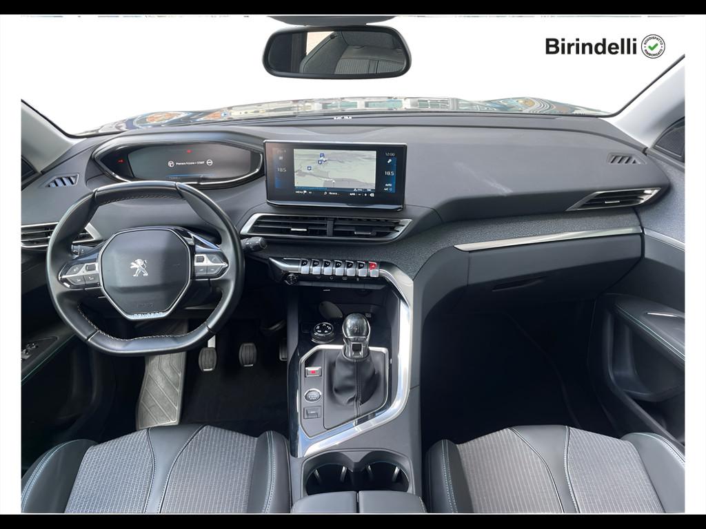 PEUGEOT 3008 2ª serie - 3008 BlueHDi 130 S&S Allure Pack