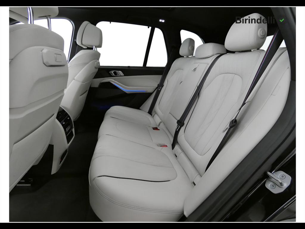 BMW X5 xDrive30d