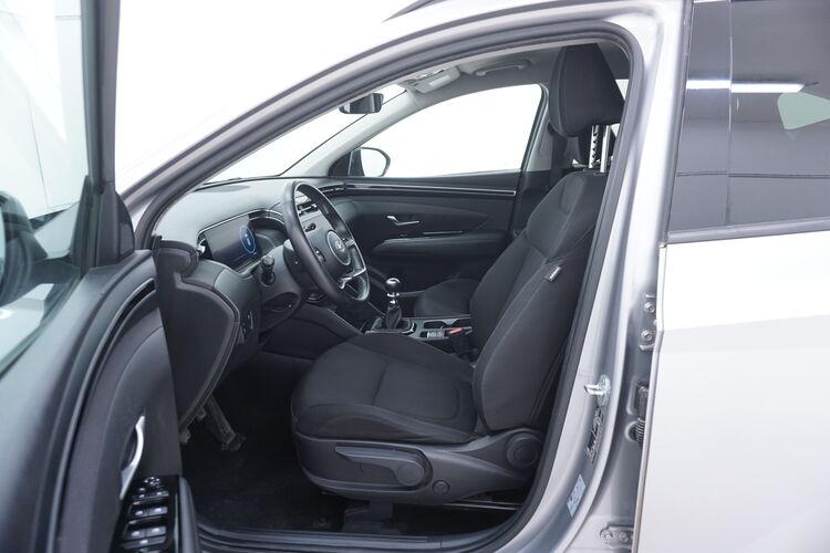 Hyundai Tucson XLine BR509440 1.6 Diesel 116CV