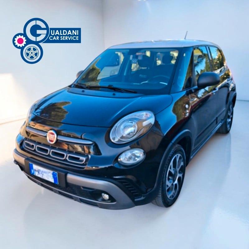 FIAT 500L 500L 1.4 95 CV S&S City Cross