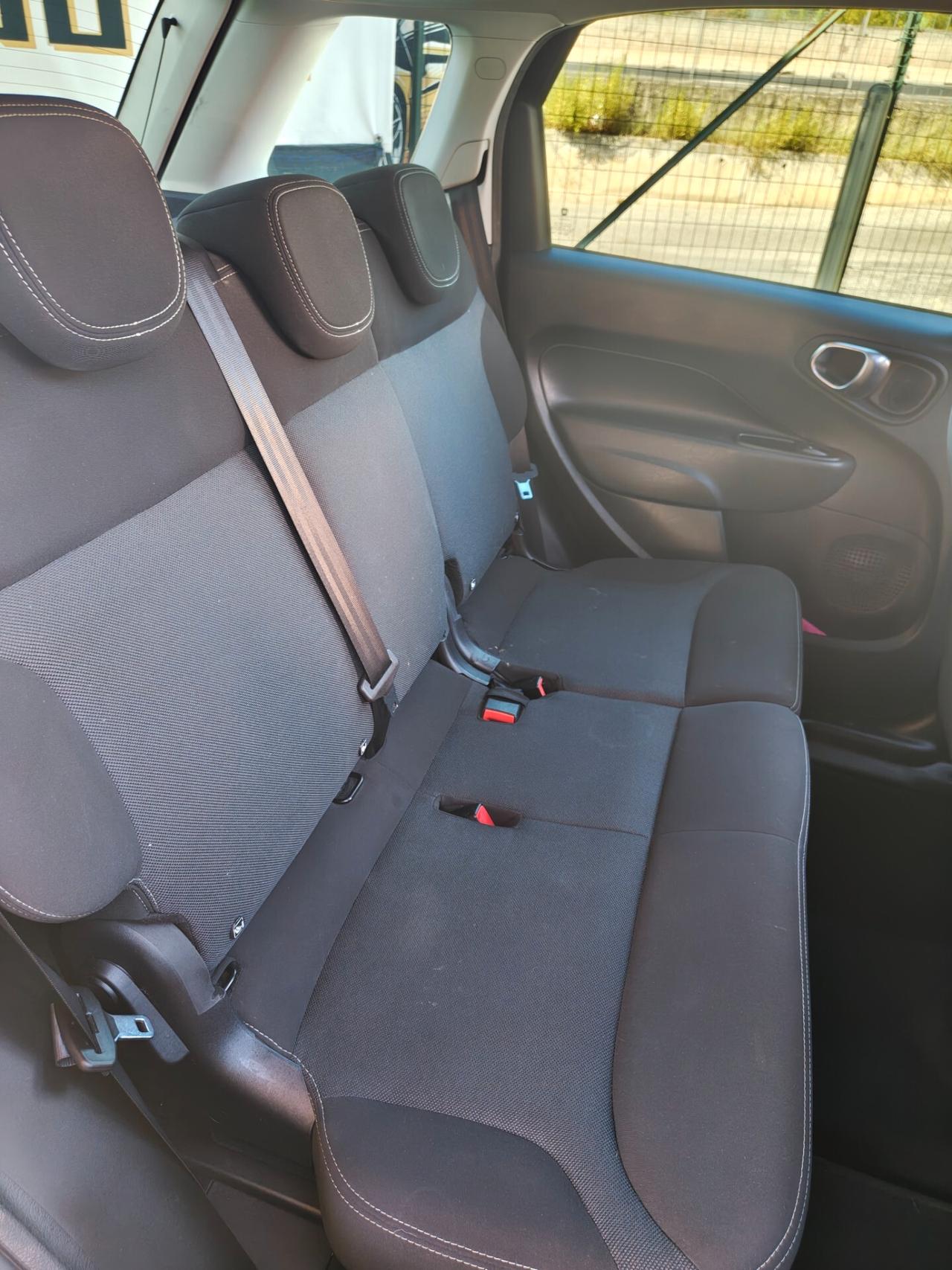 Fiat 500L 1.4 95 CV S&S Business