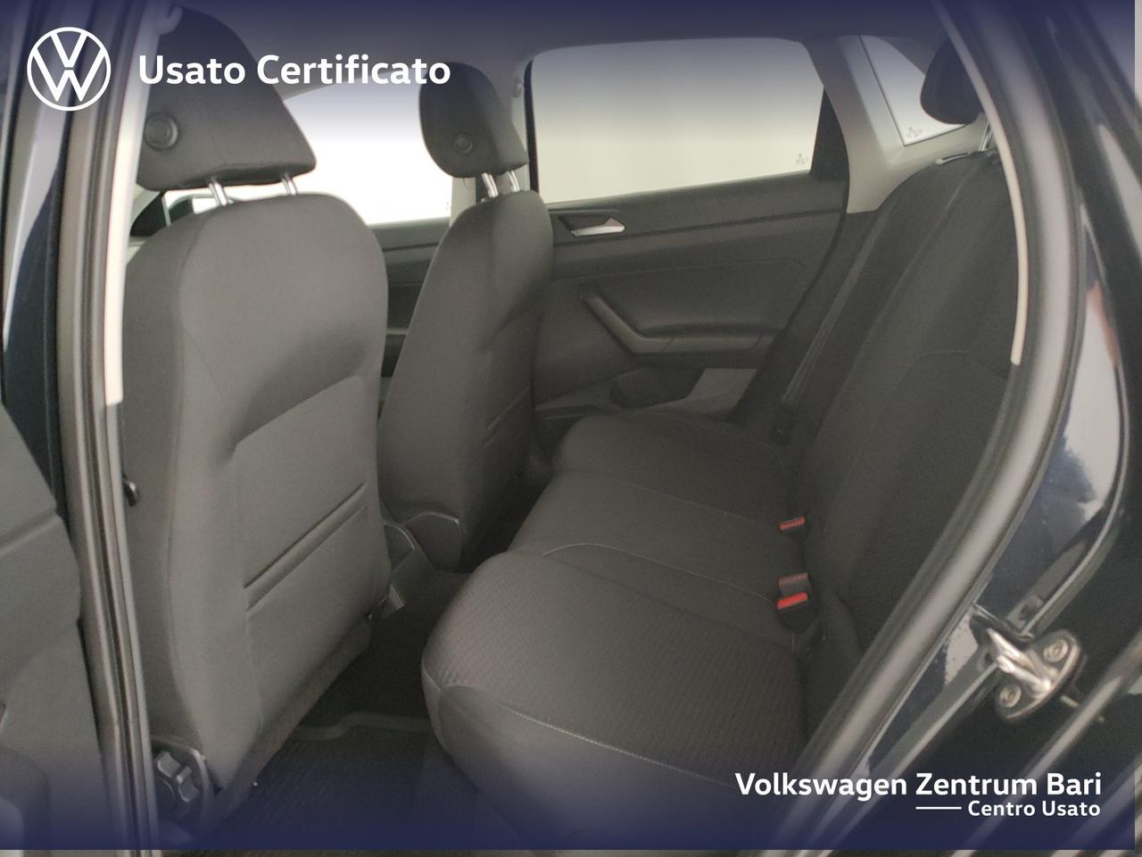 Volkswagen Polo 5p 1.0 tsi sport 95cv