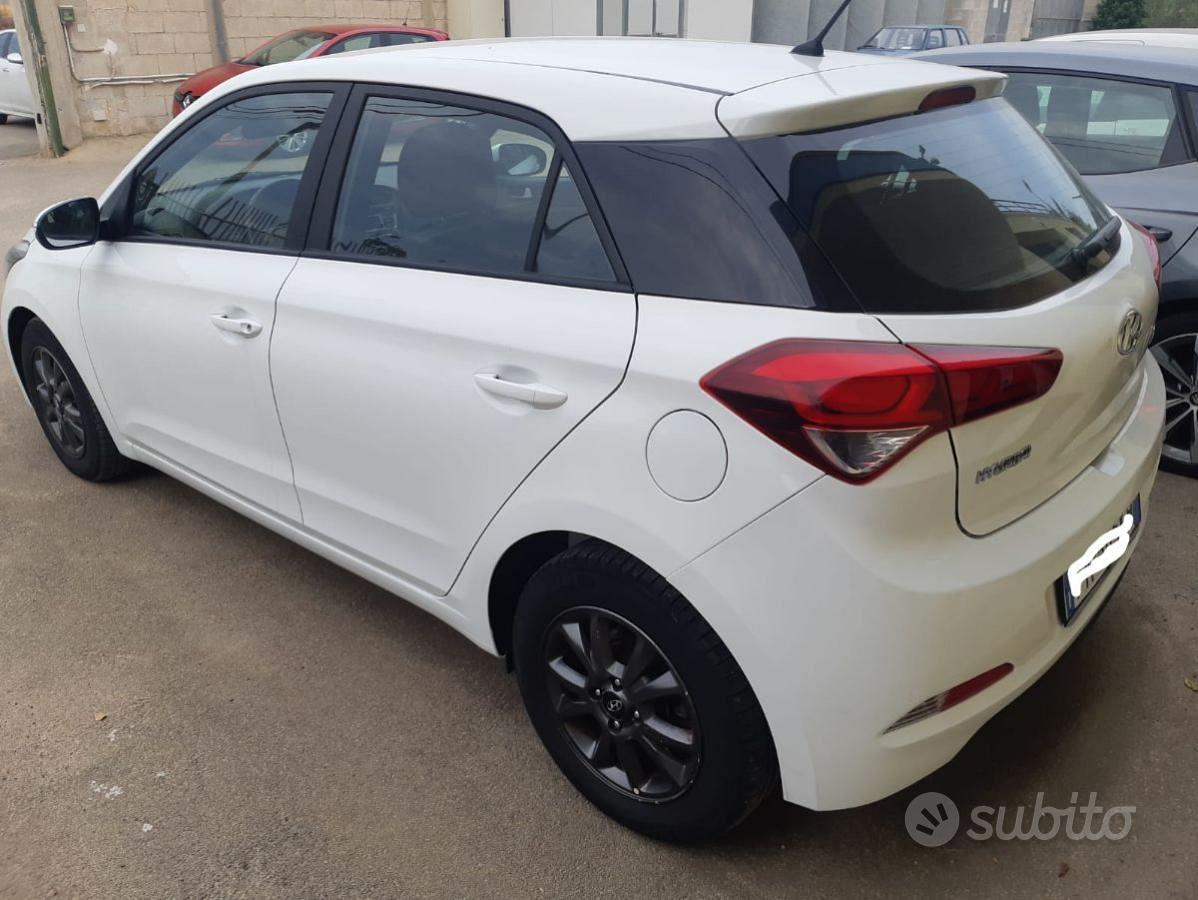HYUNDAI - i20 - 1.1 CRDi 12V 5p. Comfort