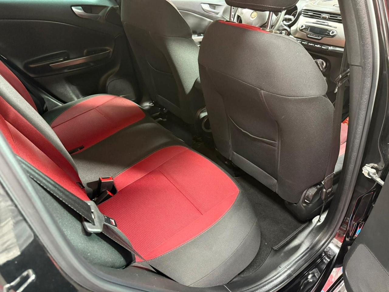 Alfa Romeo Giulietta 1.6 105cv Veloce - 2013