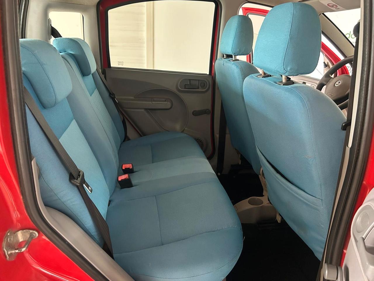Fiat Panda 1.2 60 CV - BENZINA