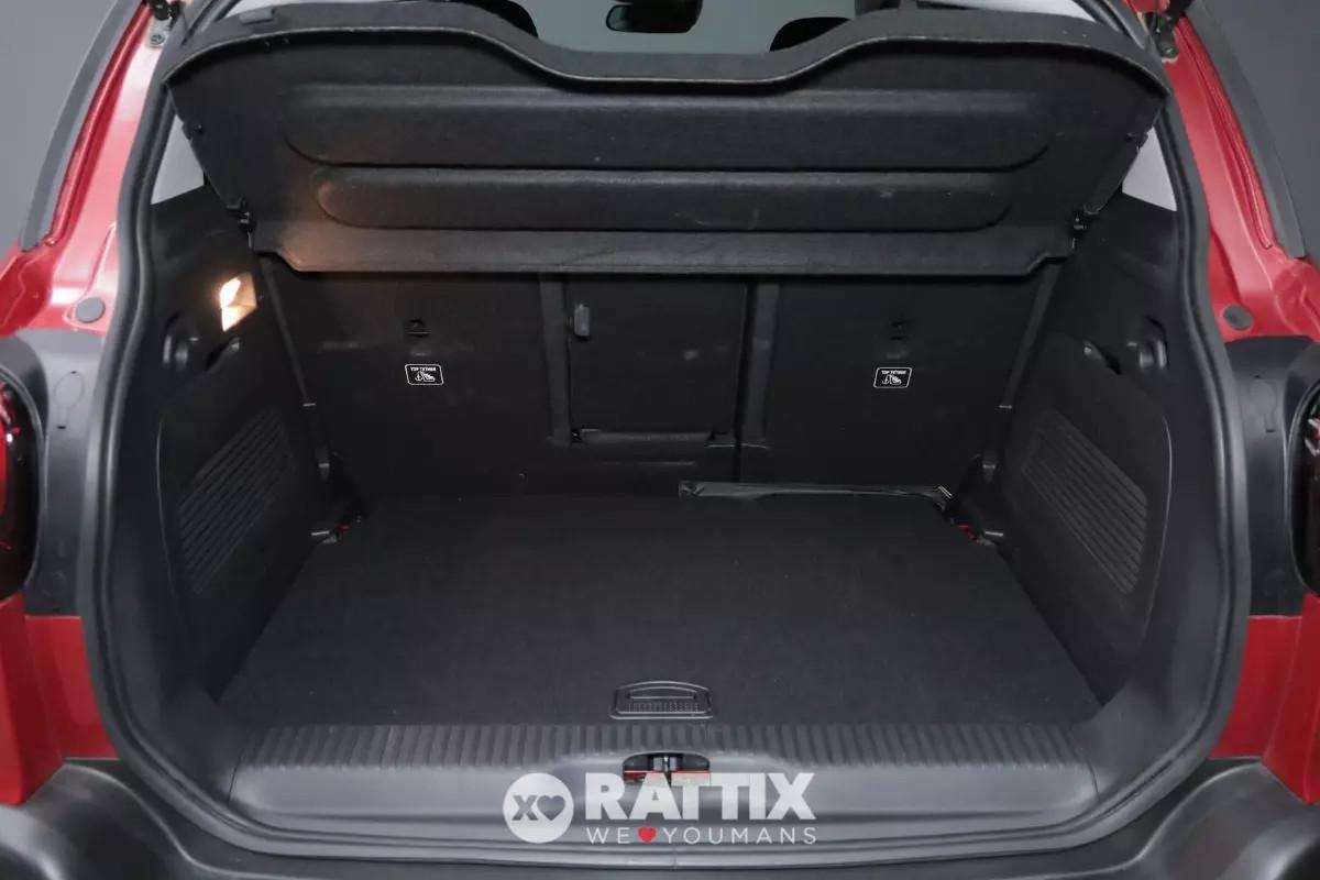 Citroen C3 Aircross 1.2 Puretech 130CV Shine Pack EAT6