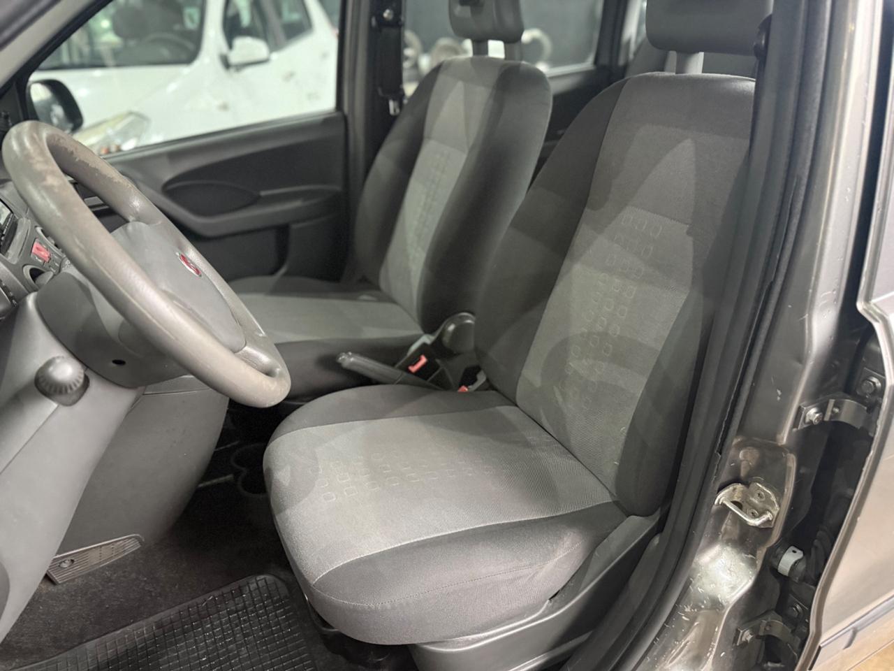 Fiat Panda 1.2 Emotion