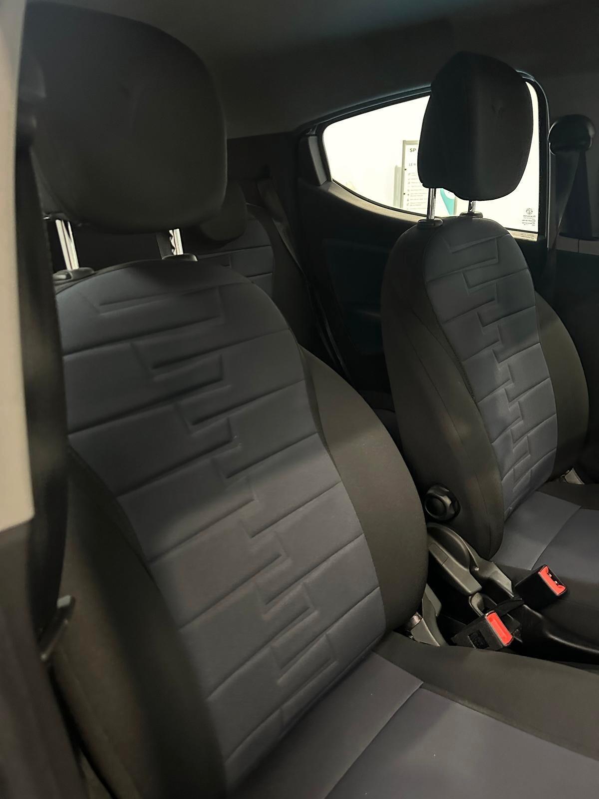 Lancia Ypsilon 1.0 FireFly 5 porte S&S Hybrid Platino