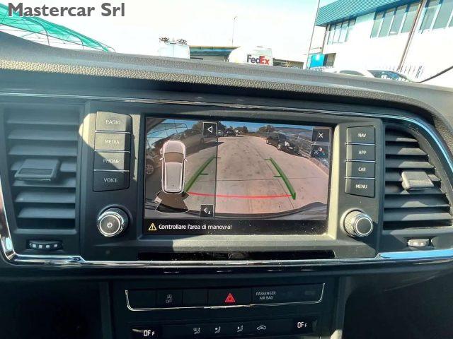 SEAT Ateca 1.6 tdi 116cv Business - FW646PW