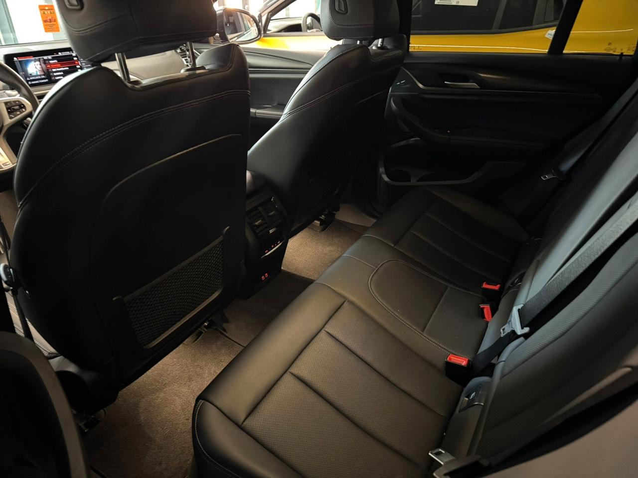 Bmw X4 xDrive20d 48V Msport Pro