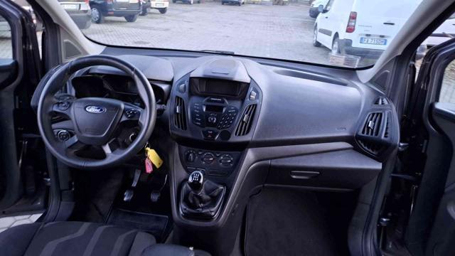 FORD Transit Connect 220 1.5 TDCi UNICO PROPRIETARIO