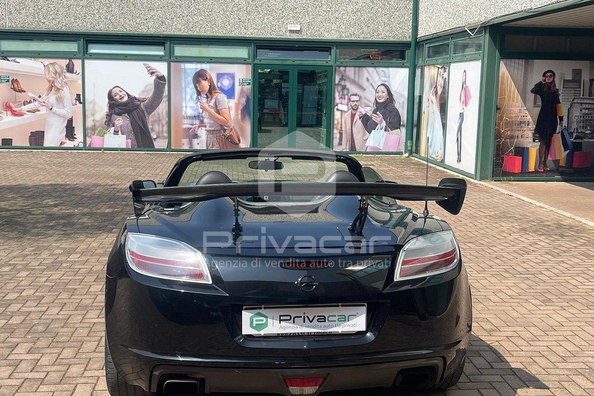 OPEL GT 2.0 Turbo 16V