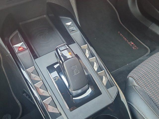 DS AUTOMOBILES DS 3 Crossback BEV 50KWH PERFORMANCE LINE