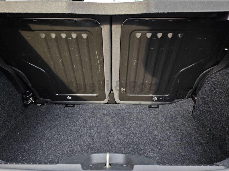 FIAT 500 500 1.0 Hybrid Red