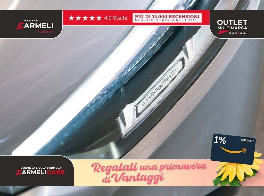 Mercedes GLC 220 d mhev AMG PREMIUM,CERCHI 19,NAVI,LED,CARPLAY