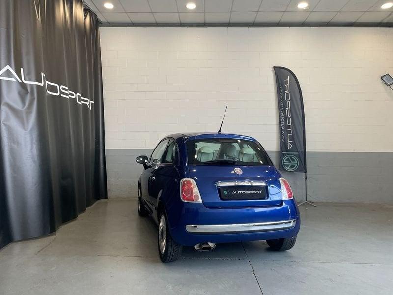 FIAT 500 500 1.2 Lounge