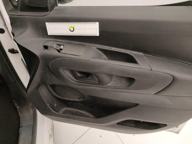 OPEL Combo 1.5d 100cv L1H1 Edition S&S mt5 E6.