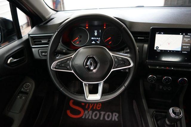 RENAULT Clio TCe 90 CV 5 porte Equilibre