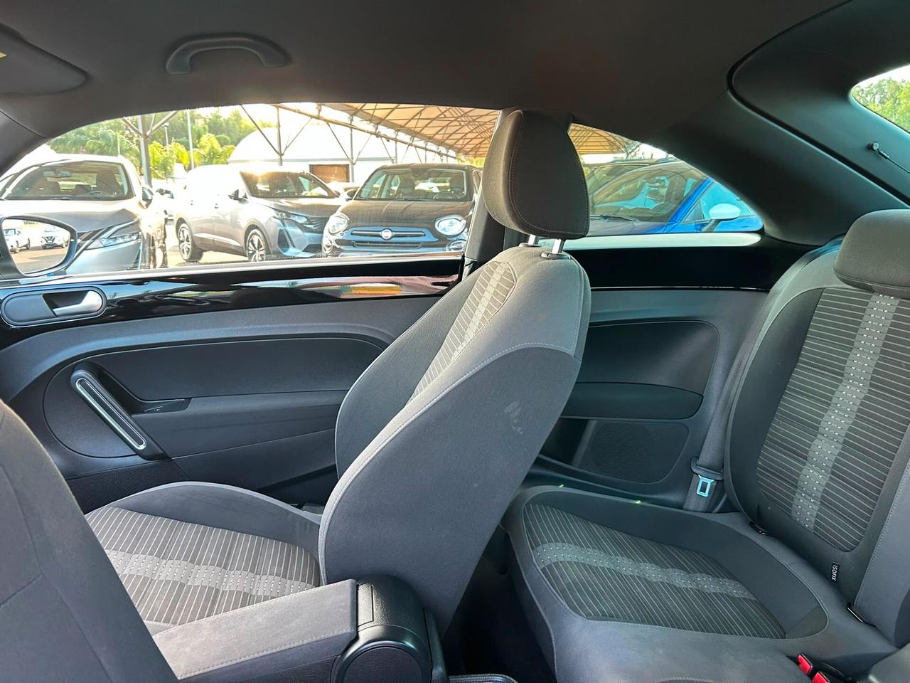 Volkswagen Maggiolino 1.4 TSI DSG Sport BlueMotion Technology