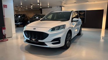 FORD KUGA 2.0 ECOBLUE 120CV ST.-LINE X AUTOMATICA 120CV - 2023
