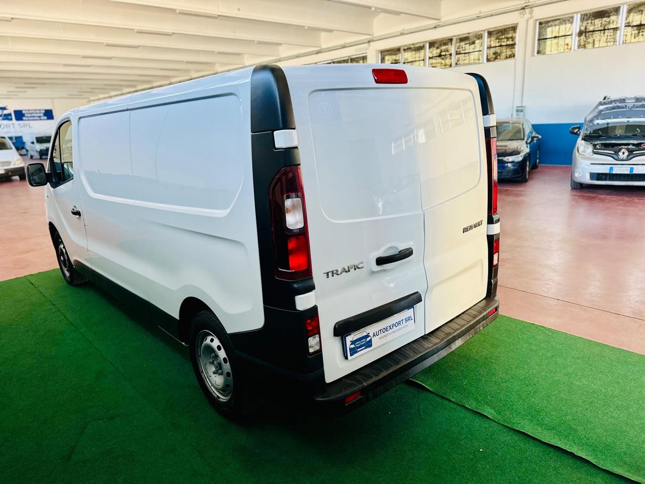 Renault Trafic/2018 /prezzo Occasione iva INCLUSO