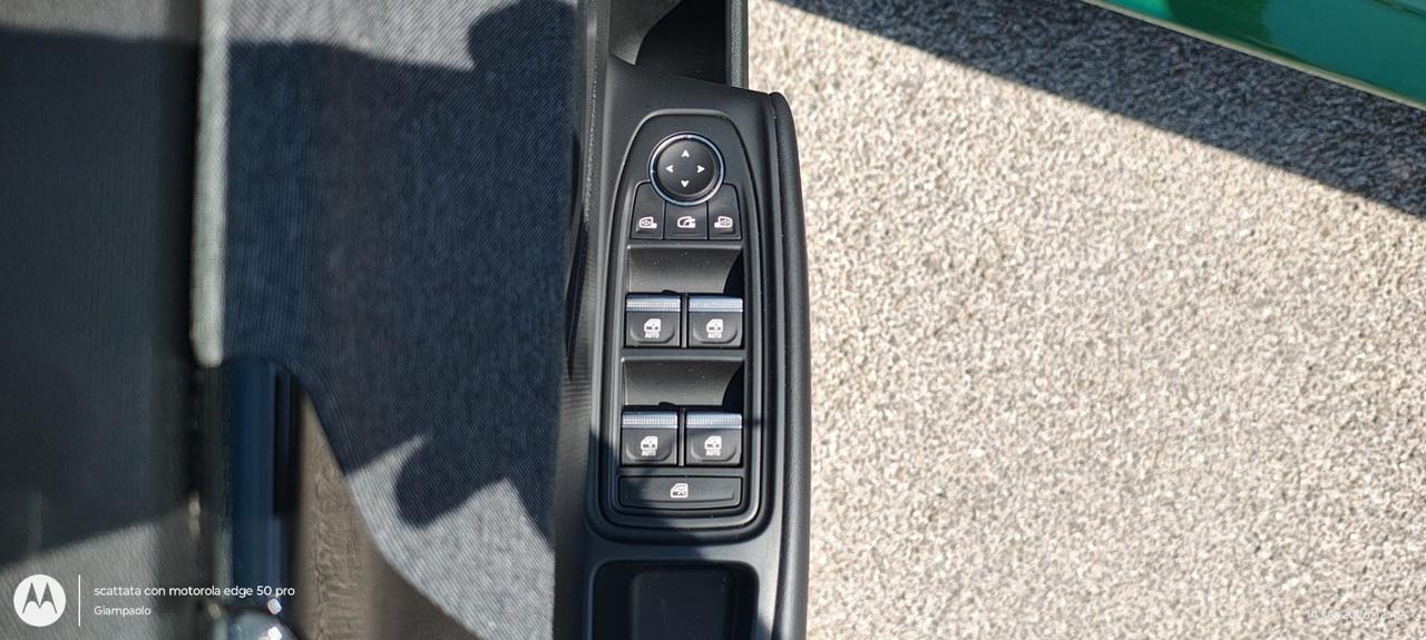 Renault Clio TCe 115 CV 5 porte Evolution
