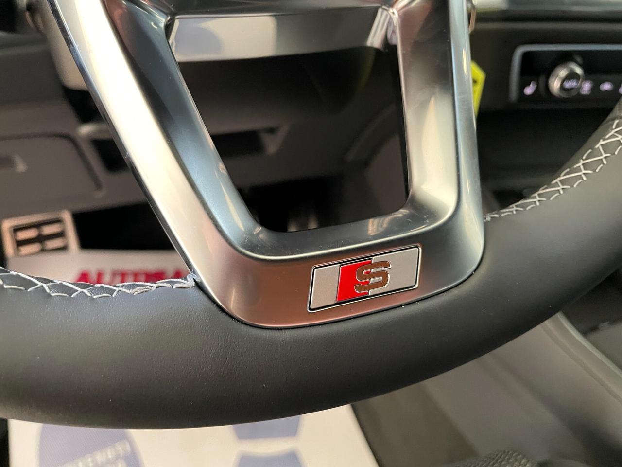 Audi Q3 SPB 35TDI S tronic S line Km0