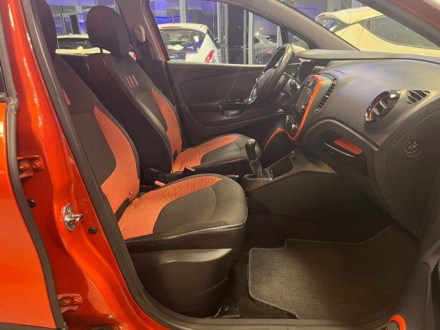 RENAULT Captur 1.5 dCi 8V 90 CV Start&Stop Live