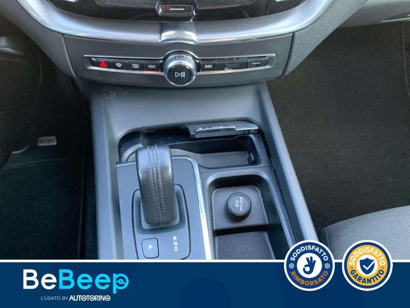 Volvo XC60 2.0 B4 BUSINESS PLUS AWD GEARTRONIC MY20