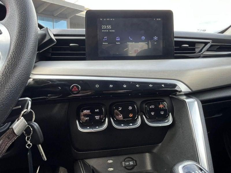 EVO Evo 5 1.5 Turbo GPL