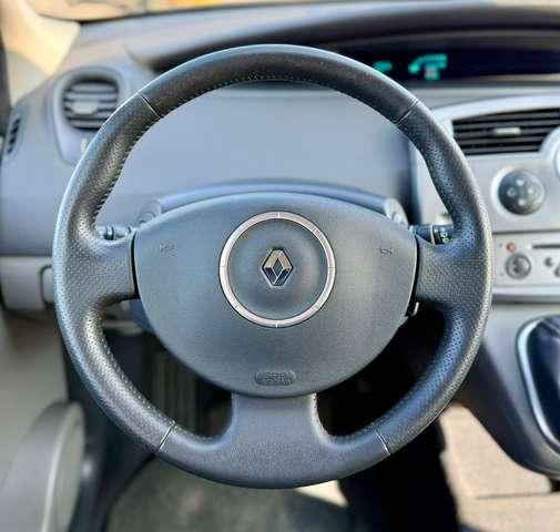 Renault Grand Scenic 1.6 16v Dynamique c/radio