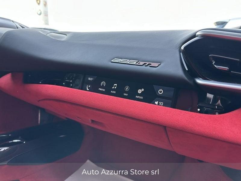 Ferrari 296 GTS 296 GTS | IVA, LIFT, 360°, ELECTRIC SEATS