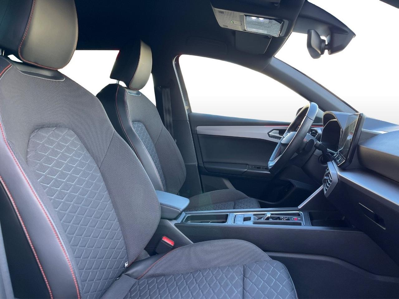 Seat Leon 1.4 e-hybrid fr dsg