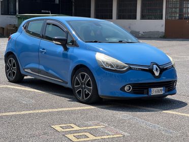 Renault Clio 1.5 dCi 8V 90CV EDC 5 porte Energy