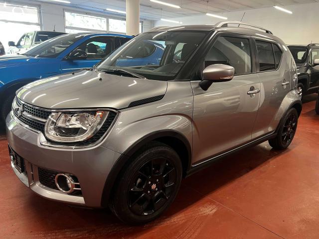 Suzuki Ignis Ignis 1.2 dualjet iTop 4wd allgrip
