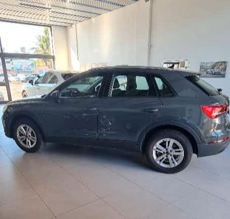 Audi Q3 SPB 45 TFSI e S tronic Business Plus